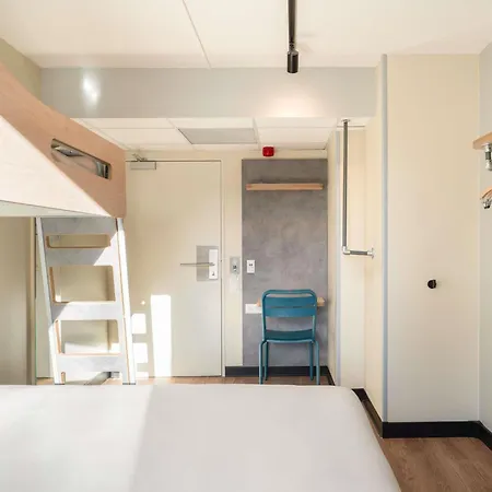 Ibis Budget Issy Les Moulineaux Paris Ouest-2
