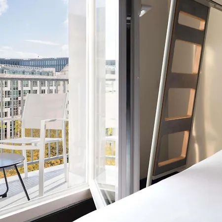 Ibis Budget Issy Les Moulineaux Paris Ouest-3